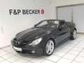 Mercedes-Benz SLK 200 Kompressor 2.Hand Scheckheft Garantie AIRSCARF Schwarz - thumbnail 2