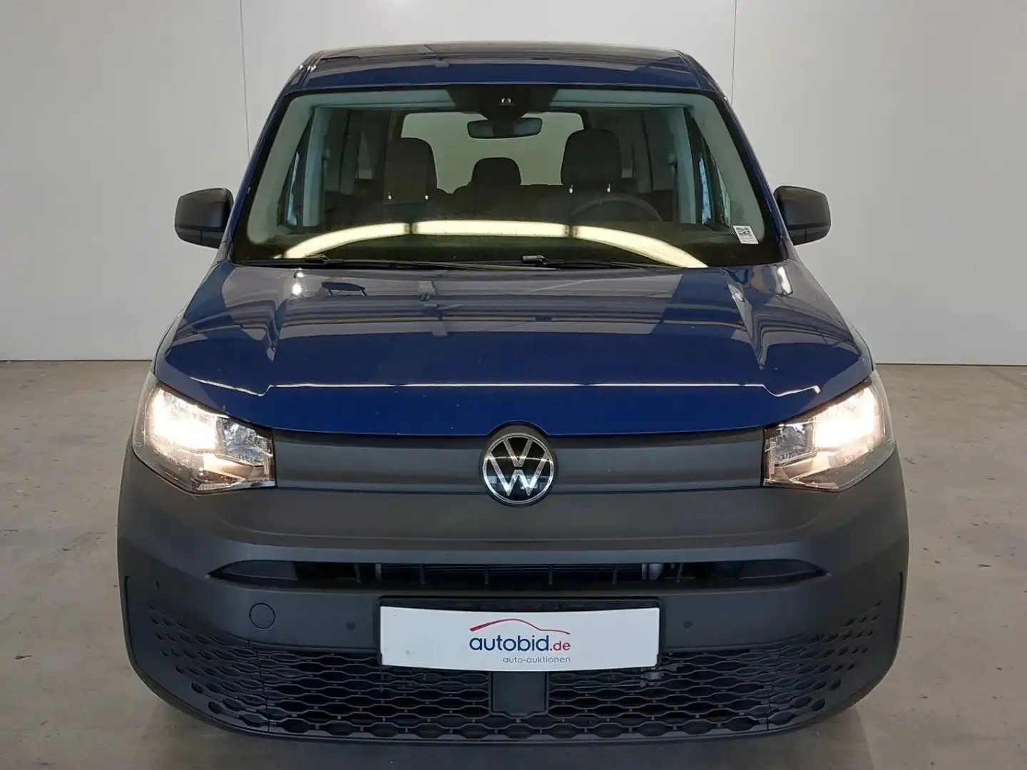 Volkswagen Caddy Kombi Maxi Navigation Kamera - 2