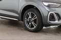 Audi Q5 50 TFSI e Q S tronic S line LED/ACC/360°/Navi Grau - thumbnail 3