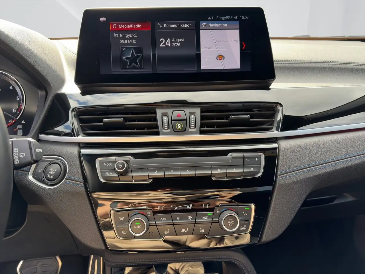 BMW X2 20d xDrive M Sport X, миниатюра 13
