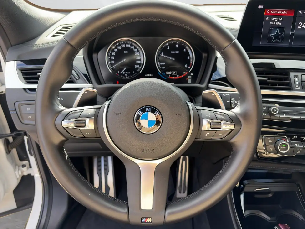 BMW X2 20d xDrive M Sport X, миниатюра 11