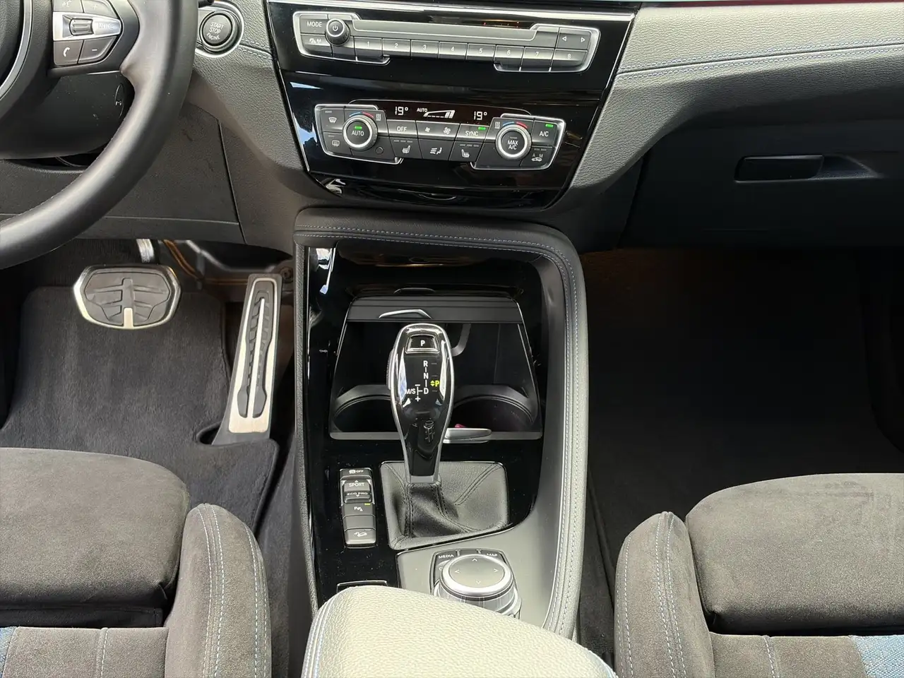 BMW X2 20d xDrive M Sport X, миниатюра 15