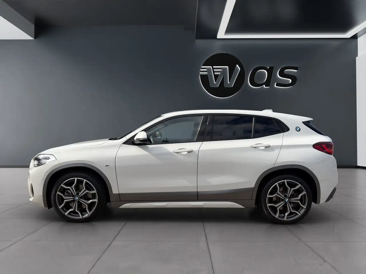 BMW X2 20d xDrive M Sport X, миниатюра 9