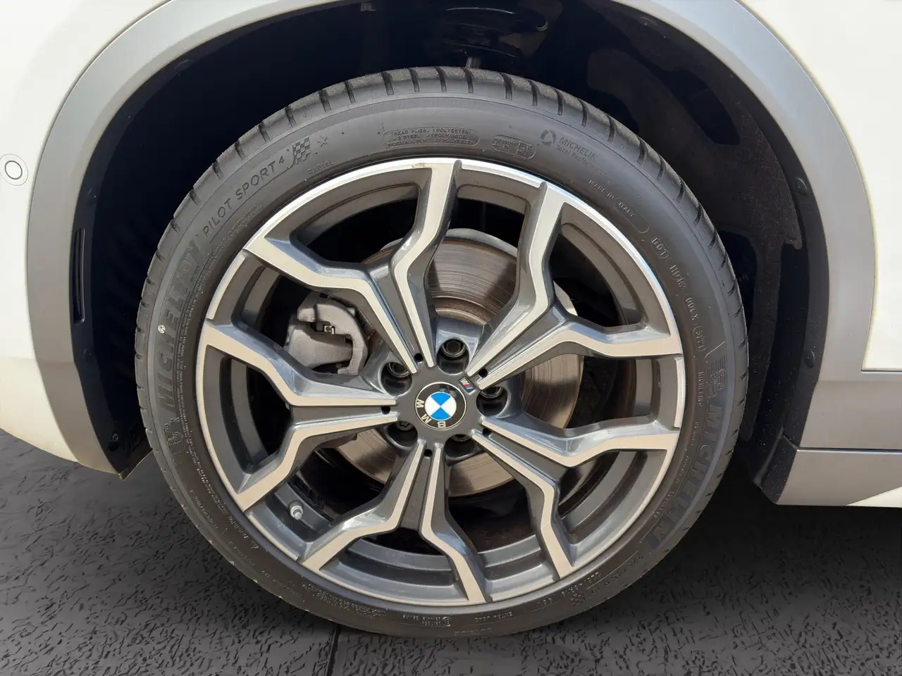 BMW X2 20d xDrive M Sport X, миниатюра 20