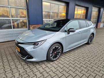 1.8 HYBRID TOURING SPORTS GR-SPORT, Trekhaak, Stoe