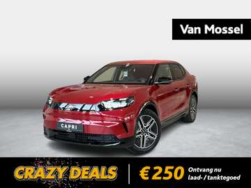 79kWh Ext. Range AWD Premium-Head-Up Directiewagen