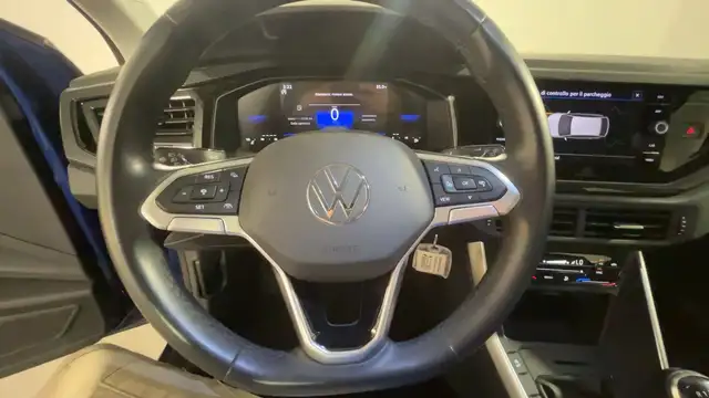 Volkswagen Taigo view 12