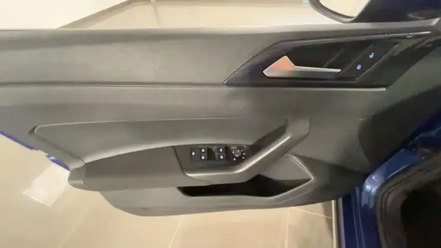 Volkswagen Taigo view 16