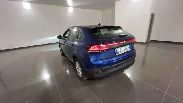 Volkswagen Taigo view 6