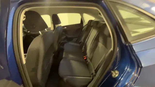 Volkswagen Taigo view 9