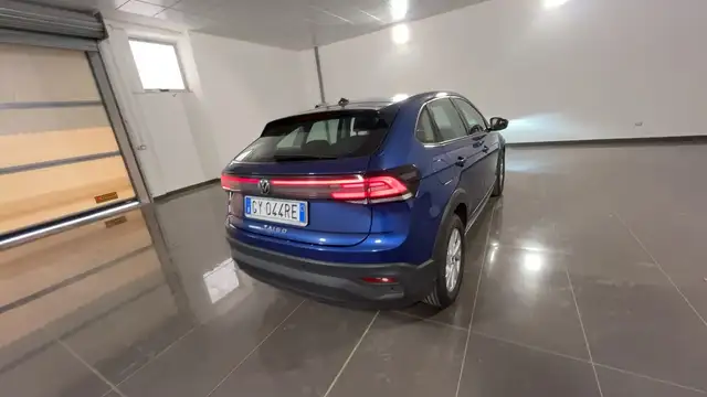Volkswagen Taigo view 4