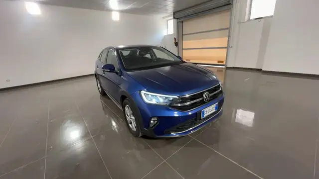 Volkswagen Taigo view 3