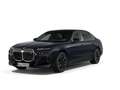 BMW 760 e xDrive Limousine Leder Park-Assist Pano B&W HUD Negru - thumbnail 1