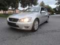 Lexus IS 200 Limited 1Hand Rentnerfahrzeug geb.1935 Scheckheft! Plateado - thumbnail 2