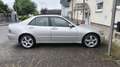 Lexus IS 200 Limited 1Hand Rentnerfahrzeug geb.1935 Silber - thumbnail 5