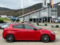 Alfa Romeo Giulietta Quadrifoglio Verde/Recaro/Xenon/BOSE Rot - thumbnail 8