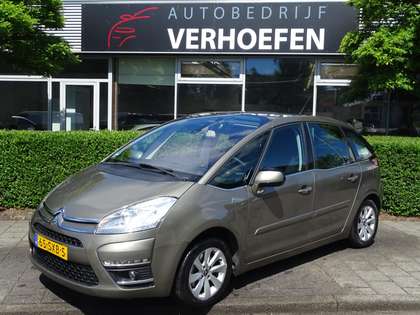 Citroen C4 Picasso 1.6 THP Selection EGS - AUTOMAAT - TREKHAAK - CLIM