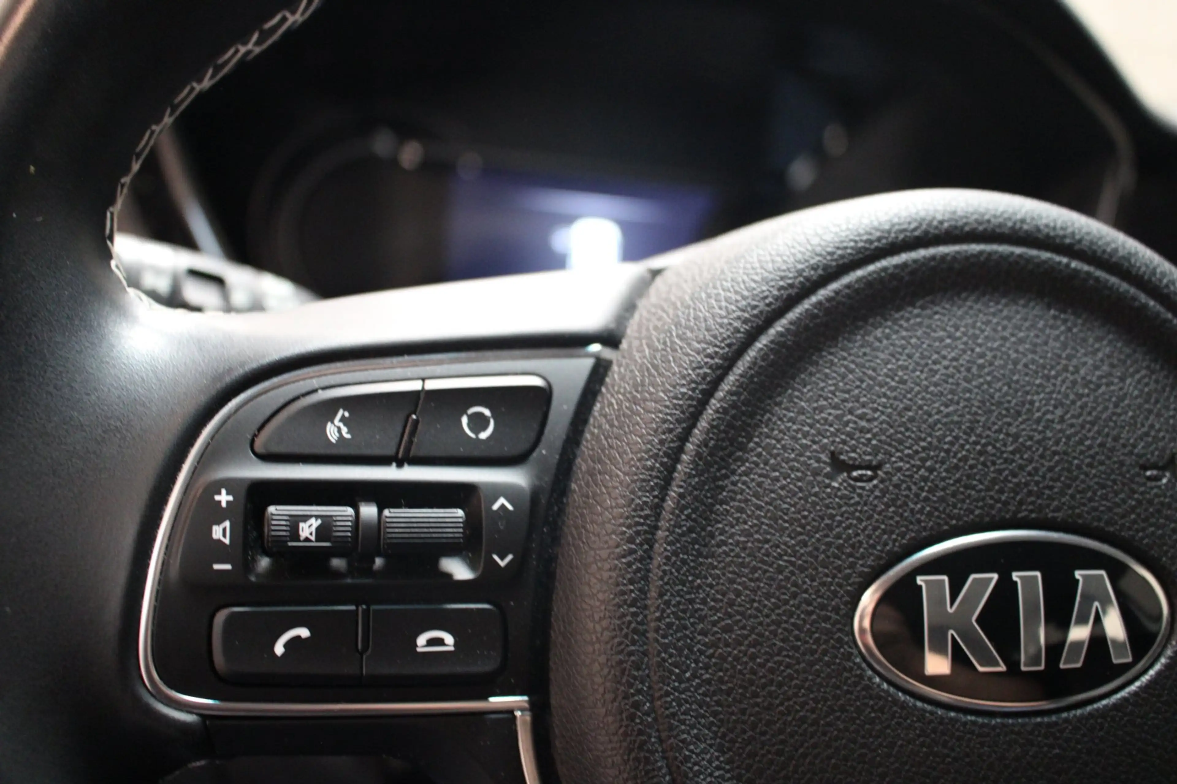 Kia e-Niro DynamicLine 39 kWh SOH 100% 3 fase Prijs is rijkla — photo 7