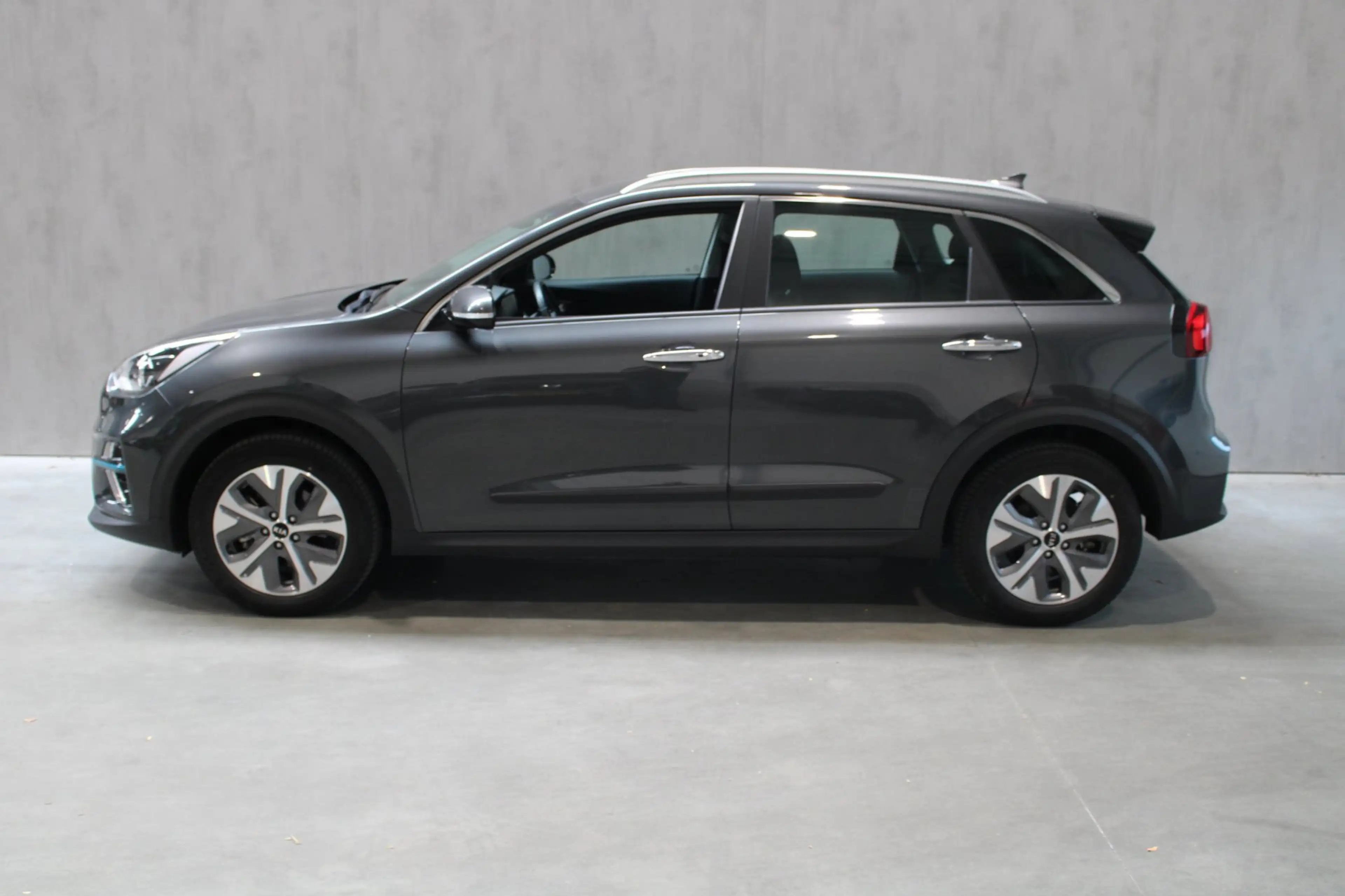 Kia e-Niro DynamicLine 39 kWh SOH 100% 3 fase Prijs is rijkla — photo 5