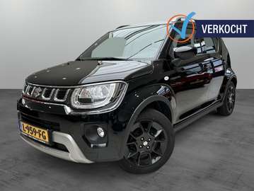 1.2 SH Select [ CAMERA I AIRCO I STOELVERWARMING ]