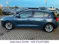 Ford Focus Lim. Cool & Connect Bleu - thumbnail 9