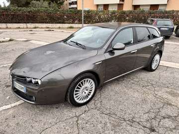 1.9 JTDm 16v 150cv Sportwagon