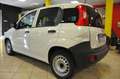 Fiat Panda 1.0 GSE S&S Hybrid Pop Van 2 posti Bianco - thumbnail 4