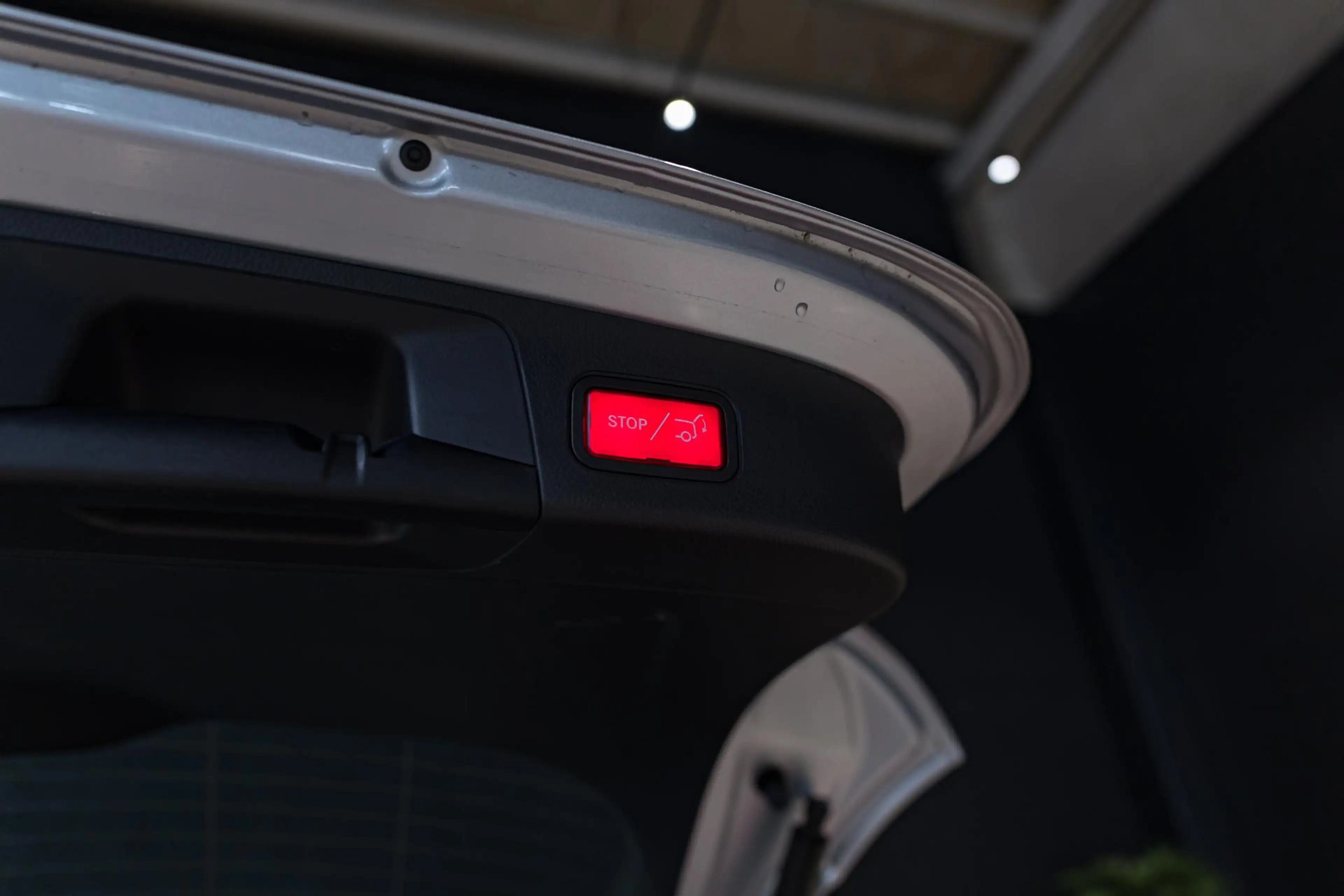 Mercedes-Benz GLA 180 GLA Business Line — photo 12