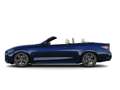 BMW 430 iA xDrive M-Sport Cabri Sportpaket Navi Leder Digi Blau - thumbnail 2