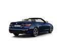 BMW 430 iA xDrive M-Sport Cabri Sportpaket Navi Leder Digi Blau - thumbnail 3