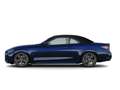 BMW 430 iA xDrive M-Sport Cabri Sportpaket Navi Leder Digi Blau - thumbnail 5