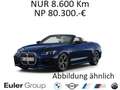 BMW 430 i xDrive M-Sport Sommer18'' 360° NackWär SportLenk Blau - thumbnail 1