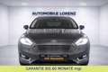 Ford Focus FOCUS TURNIER TITANIUM  AUTOMATIK Grau - thumbnail 3