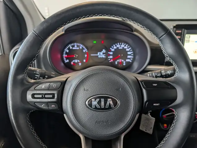 Kia Picanto view 14