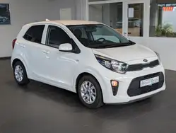 Kia Picanto 1.0 Navi*Kamera*CarPlay*Sitzheizung*Alu
