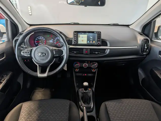 Kia Picanto view 12