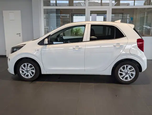 Kia Picanto view 6