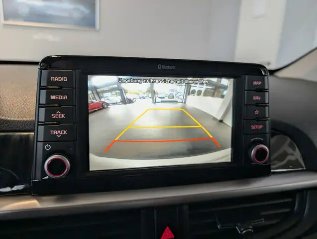 Kia Picanto view 15
