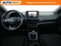 Hyundai KONA 1.0 TGDI Nline 30 Aniversario 4x2 Gris - thumbnail 13