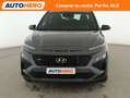 Hyundai KONA 1.0 TGDI Nline 30 Aniversario 4x2 Gris - thumbnail 9