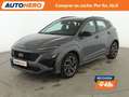 Hyundai KONA 1.0 TGDI Nline 30 Aniversario 4x2 Gris - thumbnail 1