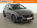 Hyundai KONA 1.0 TGDI Nline 30 Aniversario 4x2 Gris - thumbnail 8