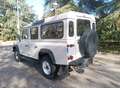 Land Rover Defender Defender 110 SW E E Blanco - thumbnail 11