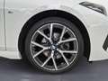 BMW 218i Gran Coupe M Sport Klimaaut. Sportsitze Blanc - thumbnail 12