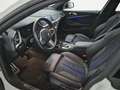 BMW 218i Gran Coupe M Sport Klimaaut. Sportsitze Blanc - thumbnail 8
