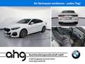 BMW 218i Gran Coupe M Sport Klimaaut. Sportsitze Blanc - thumbnail 1