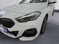 BMW 218i Gran Coupe M Sport Klimaaut. Sportsitze Blanc - thumbnail 13