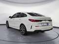 BMW 218i Gran Coupe M Sport Klimaaut. Sportsitze Blanc - thumbnail 4
