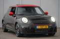 MINI John Cooper Works Mini 2.0 JCW Pack / Schuifdak / Camera / Leder / N Zwart - thumbnail 27