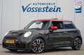 MINI John Cooper Works Mini 2.0 JCW Pack / Schuifdak / Camera / Leder / N Zwart - thumbnail 8